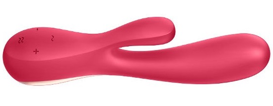 Vibrator Satisfyer mono flex detai